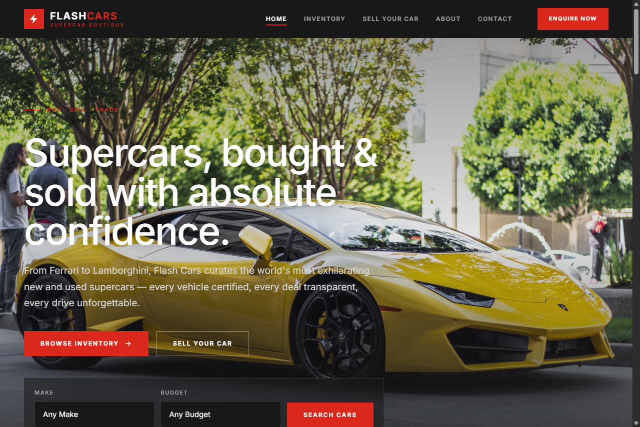Auto - Dealer